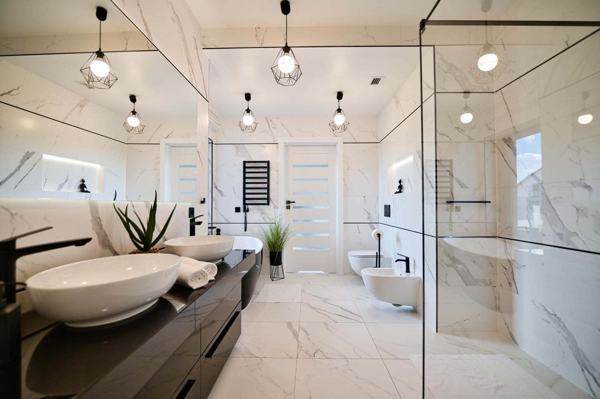 Dom Z Basenem I Jacuzzi Do 10 Osob Zator Willa Luxhouse Esterno foto