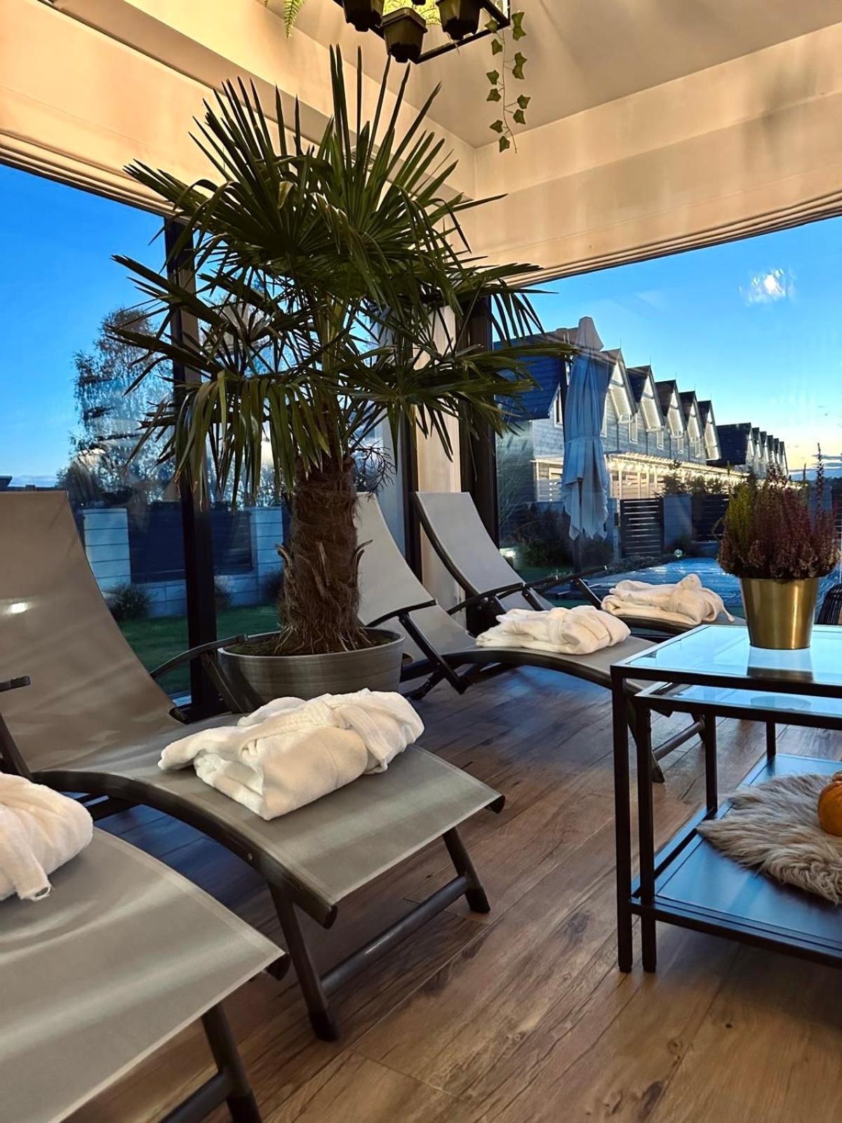 Dom Z Basenem I Jacuzzi Do 10 Osob Zator Willa Luxhouse Esterno foto